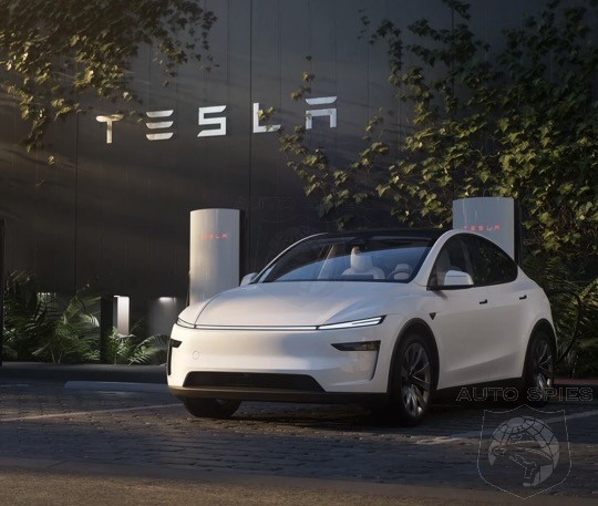 Left Leaning Study Claims Hate For Elon Keeps Them From Buying A Tesla